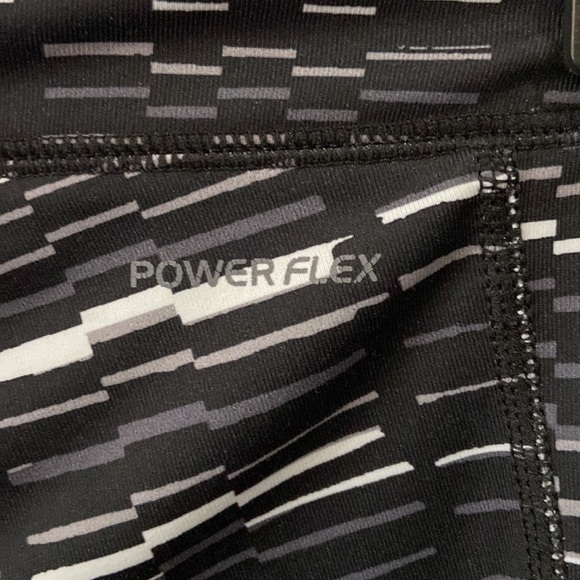 Champions power flex leggings size small - Picture 5 of 6